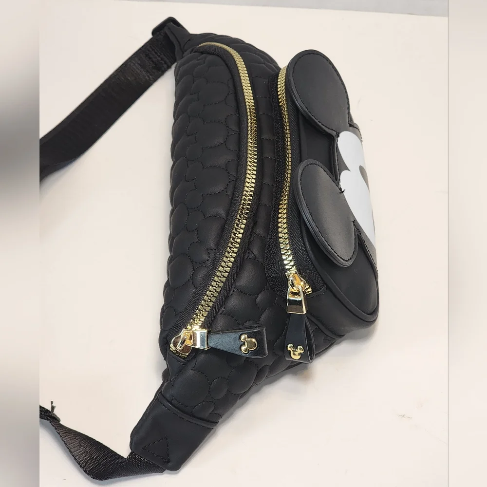 Disney x Primark MICKEY MOUSE Fanny Pack - NEW - Picture 5 of 11